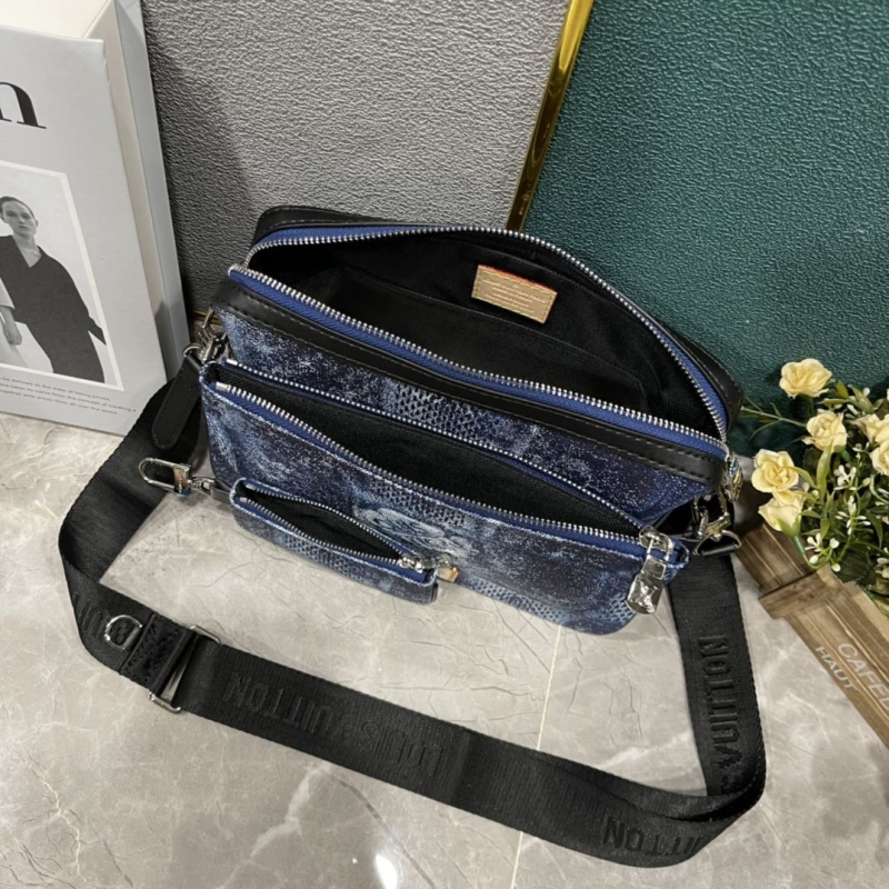 LV Satchel bags